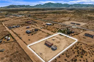 8980 W Msn Ln, Dolan Springs, AZ 86441 - Photo 1