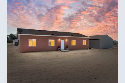 8980 W Mission Lane, Dolan Springs, AZ 86441 - Photo 1