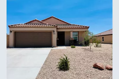 4658 S Reyes Adobe Drive, Fort Mohave, AZ 86426 - Photo 3