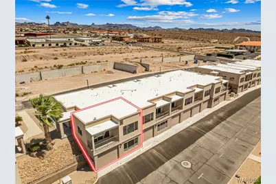 3360 Landon Drive #7-101, Bullhead City, AZ 86429 - Photo 51