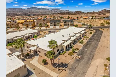 3360 Landon Drive #7-101, Bullhead City, AZ 86429 - Photo 57