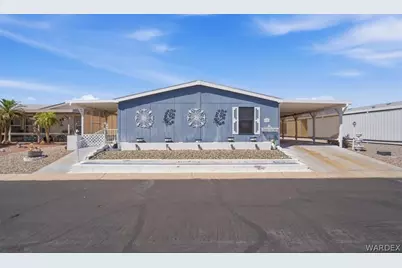 1545 El Rodeo Rd. #75, Fort Mohave, AZ 86426 - Photo 1