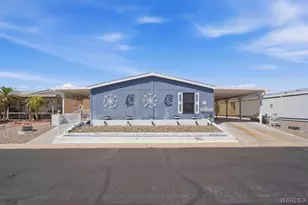 1545 El Rodeo Rd, Fort Mohave, AZ 86426 - Photo 1
