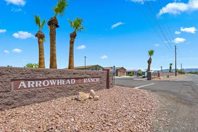 1545 El Rodeo Rd. #75, Fort Mohave, AZ 86426 - Photo 43