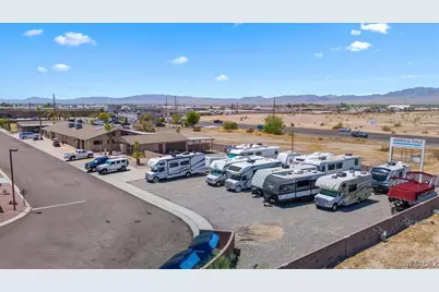 1545 El Rodeo Rd. #75, Fort Mohave, AZ 86426 - Photo 35
