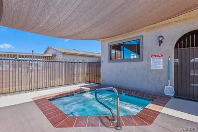 1545 El Rodeo Rd. #75, Fort Mohave, AZ 86426 - Photo 39