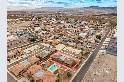 890 Florence Avenue #103, Bullhead City, AZ 86429 - Photo 69