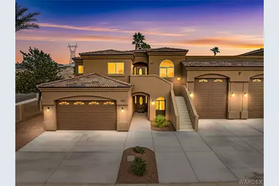 890 Florence Avenue #103, Bullhead City, AZ 86429 - Photo 1