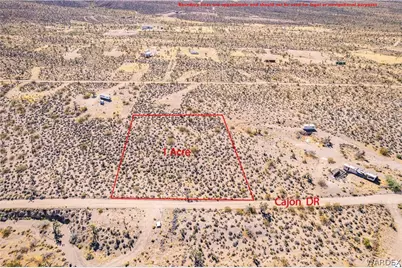 329-08-441 W Cajon Drive, White Hills, AZ 86445 - Photo 9