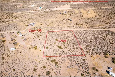 329-08-441 W Cajon Drive, White Hills, AZ 86445 - Photo 3