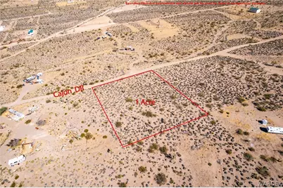 329-08-441 W Cajon Drive, White Hills, AZ 86445 - Photo 5