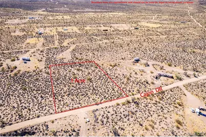 329-08-441 W Cajon Drive, White Hills, AZ 86445 - Photo 11