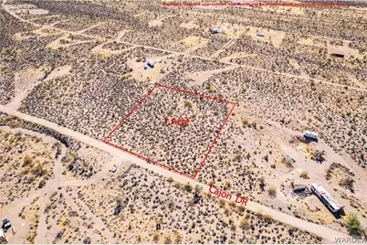 329-08-441 W Cajon Drive, White Hills, AZ 86445 - Photo 7
