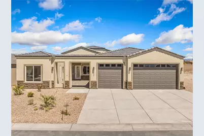 5546 S Declaration Avenue, Fort Mohave, AZ 86426 - Photo 1