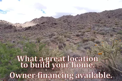 330-25-040 W Castle Springs Road, Golden Valley, AZ 86413 - Photo 1