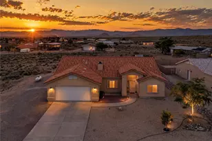 9332 N Branded Rd, Kingman, AZ 86401 - Photo 1