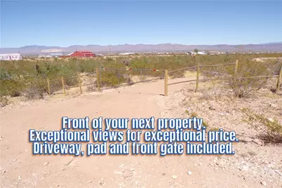 1386 S Don Luis Road, Golden Valley, AZ 86413 - Photo 1