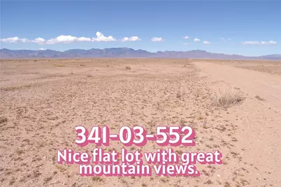 341-03-552 Alta Vista Drive, Kingman, AZ 86409 - Photo 1