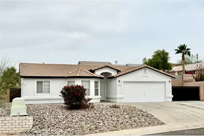 1590 Kalil Drive, Bullhead City, AZ 86442 - Photo 1