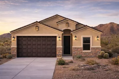 7237 E Dome Rock Drive, Kingman, AZ 86401 - Photo 1