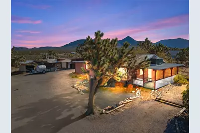 26226 N Tamarisk Street, Meadview, AZ 86444 - Photo 1