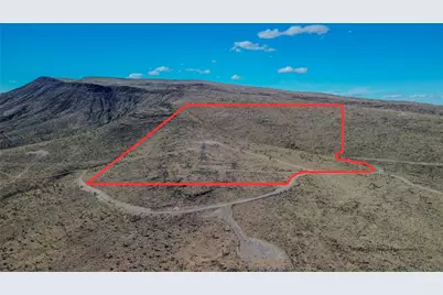 329-14-007 N Laurel Road, White Hills, AZ 86445 - Photo 1
