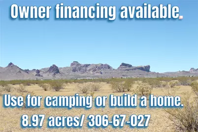 306-67-027 W Ballard Drive, Golden Valley, AZ 86413 - Photo 1