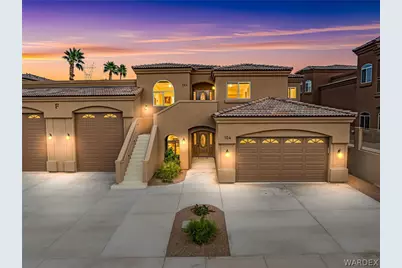 890 Florence Avenue #204, Bullhead City, AZ 86429 - Photo 1