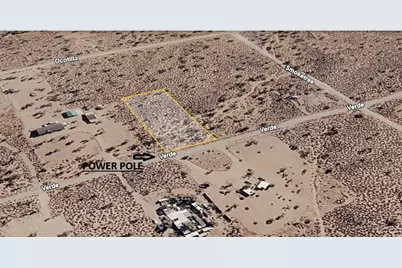 26806 N Verde Road, Meadview, AZ 86444 - Photo 1