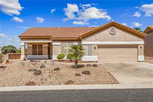 2299 Brookfield Dr, Bullhead City, AZ 86442 - Photo 1