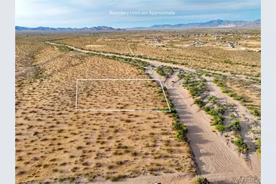 306-15-111 S Parker Road, Golden Valley, AZ 86413 - Photo 3