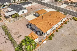 2525 S Ridge Ave, Bullhead City, AZ 86429 - Photo 73