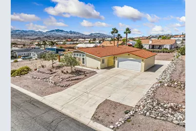 2525 S Ridge Avenue, Bullhead City, AZ 86429 - Photo 3