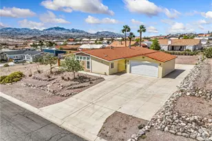2525 S Ridge Ave, Bullhead City, AZ 86429 - Photo 3