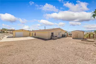2525 S Ridge Ave, Bullhead City, AZ 86429 - Photo 9