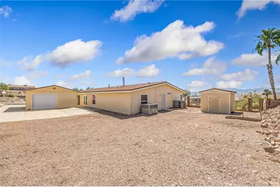 2525 S Ridge Avenue, Bullhead City, AZ 86429 - Photo 61