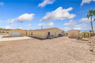 2525 S Ridge Ave, Bullhead City, AZ 86429 - Photo 61
