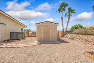 2525 S Ridge Ave, Bullhead City, AZ 86429 - Photo 11