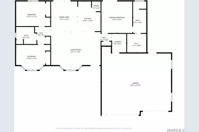 9818 N Cyrus Road, Kingman, AZ 86401 - Photo 5