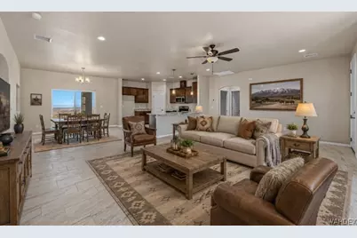 9818 N Cyrus Road, Kingman, AZ 86401 - Photo 7