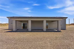 9818 N Cyrus Rd, Kingman, AZ 86401 - Photo 3
