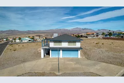 801 Park Hill Avenue, Bullhead City, AZ 86429 - Photo 1