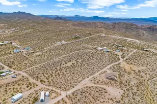 840 W Silver Creek Ln, Meadview, AZ 86444 - Photo 1