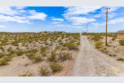 840 W Silver Creek Lane, Meadview, AZ 86444 - Photo 17