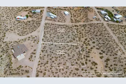 840 W Silver Creek Lane, Meadview, AZ 86444 - Photo 9
