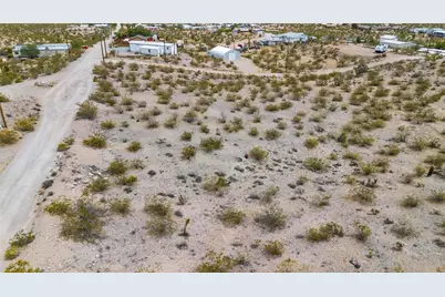 840 W Silver Creek Lane, Meadview, AZ 86444 - Photo 3