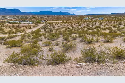 840 W Silver Creek Lane, Meadview, AZ 86444 - Photo 19