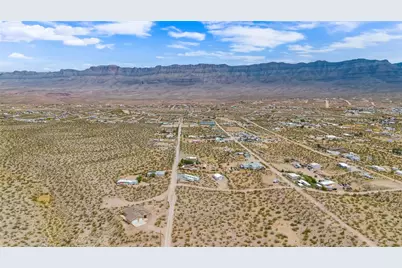 840 W Silver Creek Lane, Meadview, AZ 86444 - Photo 11