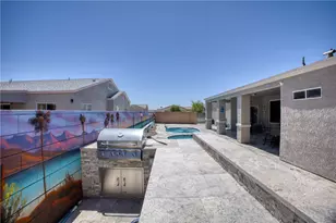 2611 Bear Mountain Loop, Bullhead City, AZ 86442 - Photo 37