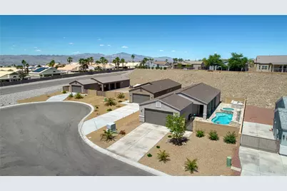 2611 Bear Mountain Loop, Bullhead City, AZ 86442 - Photo 49